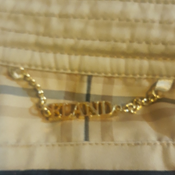 E-LAND American Classic trench coat - Picture 12 of 14